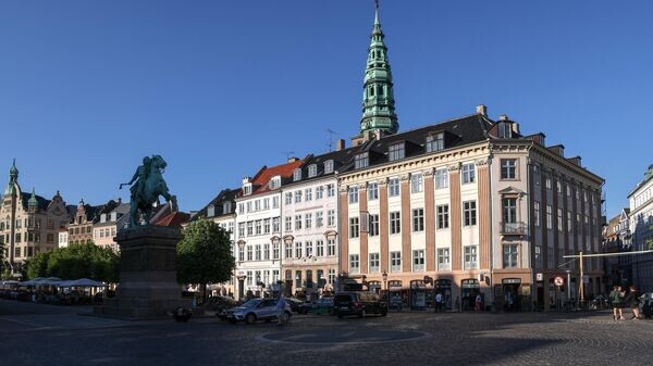    © Sputnik / Владимир Песня