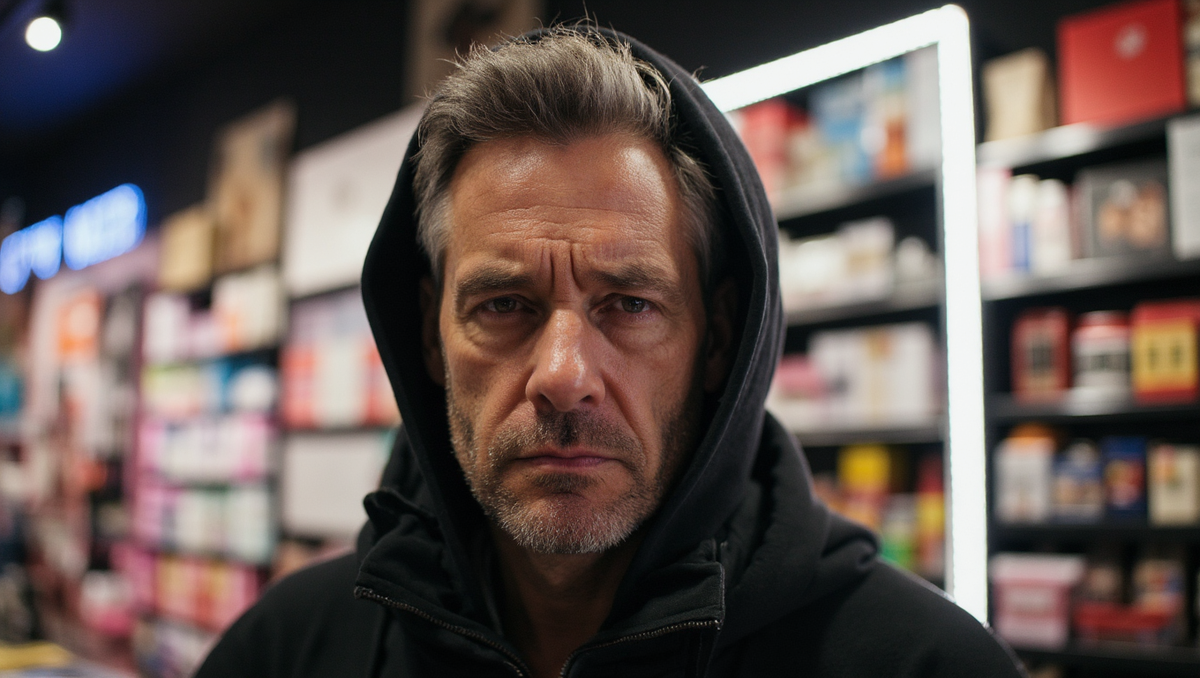 (Почему "некрасивое" продаёт лучше "шедевров" — жёсткий разбор на кейсах)