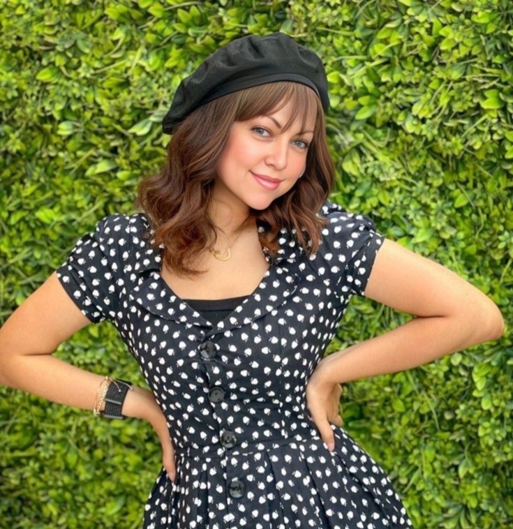 Автор рассказа и канала, Татьяна.