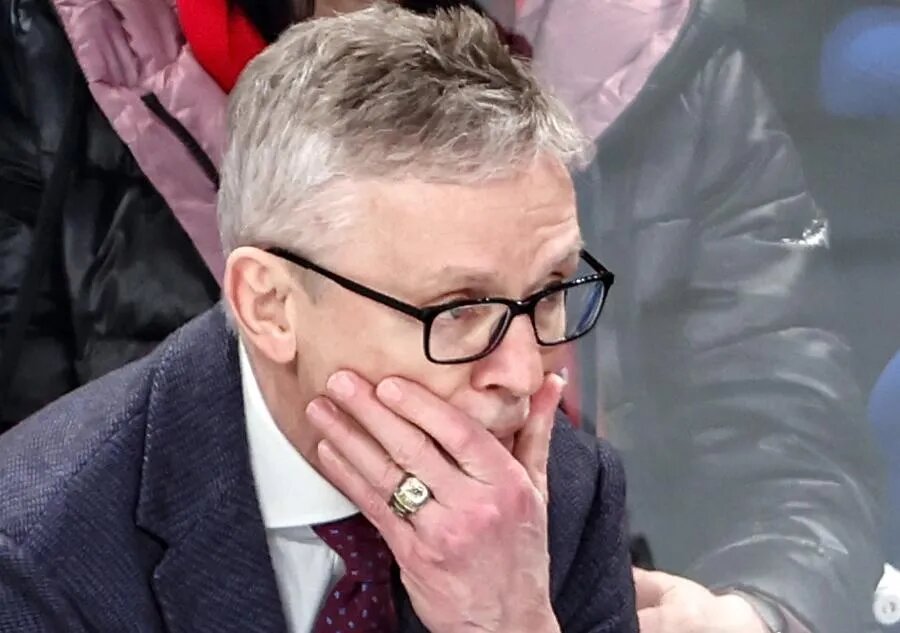 ФОТО Петра КОВАЛЕВА/ТАСС