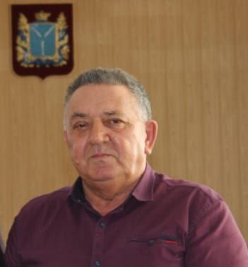 В. Горшенин