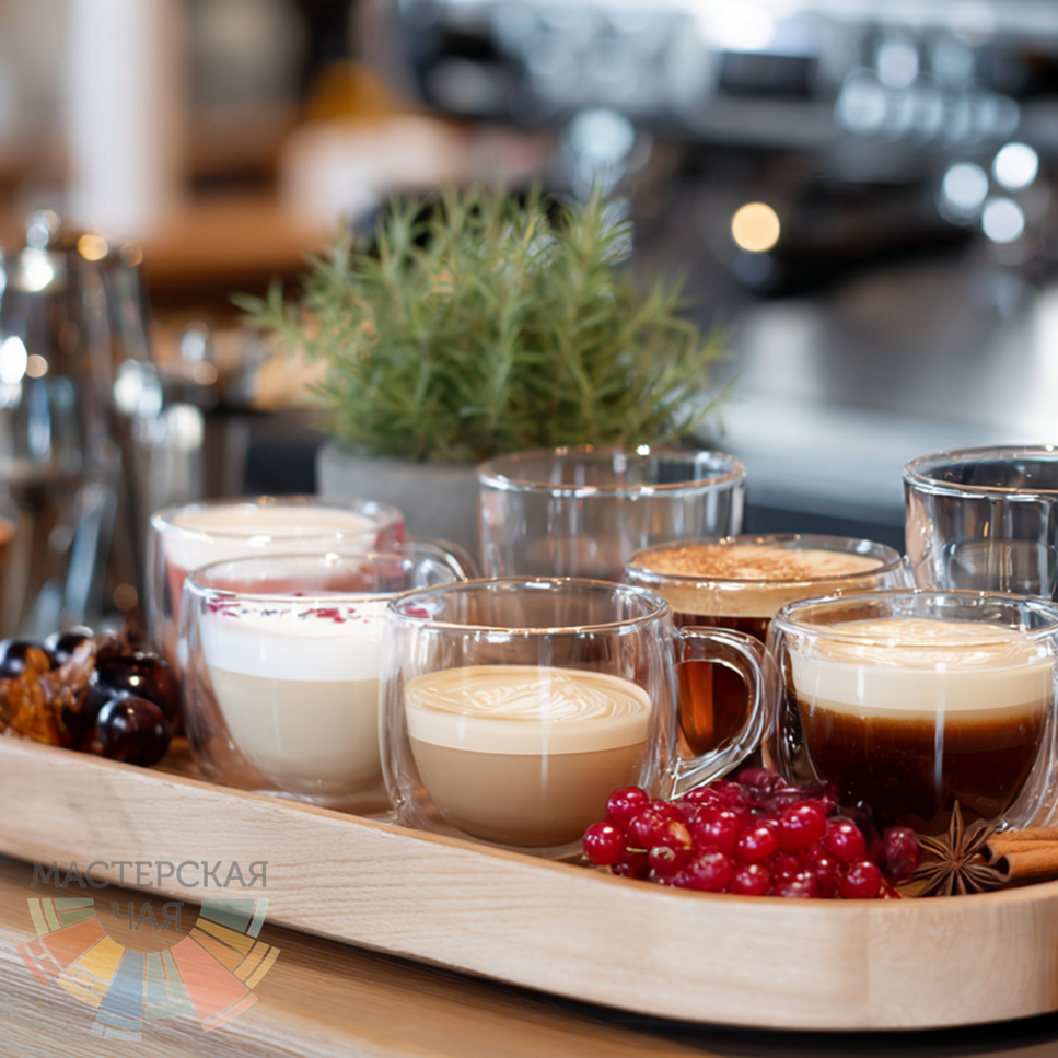 #РойбушЛатте #РойбушКапучино #РойбушЭспрессо