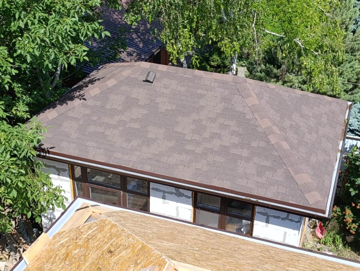 Как выбрать идеальный кровельный материал: советы