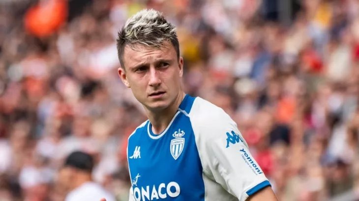    Год без ассистов, добивать пришел Погба. Каким будет восьмой сезон Головина во Франции? Фото #1