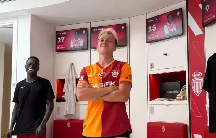    Год без ассистов, добивать пришел Погба. Каким будет восьмой сезон Головина во Франции? Фото #2