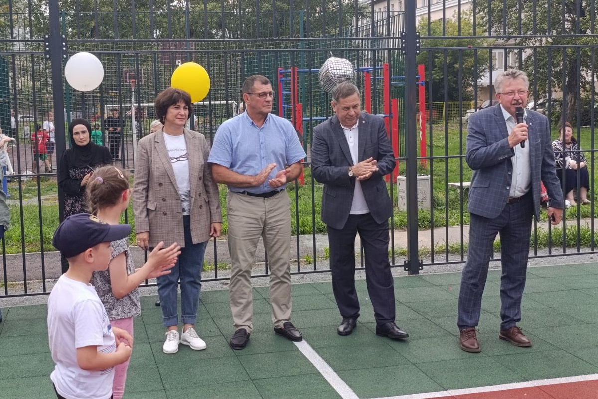    Фото: Владимир Беляков