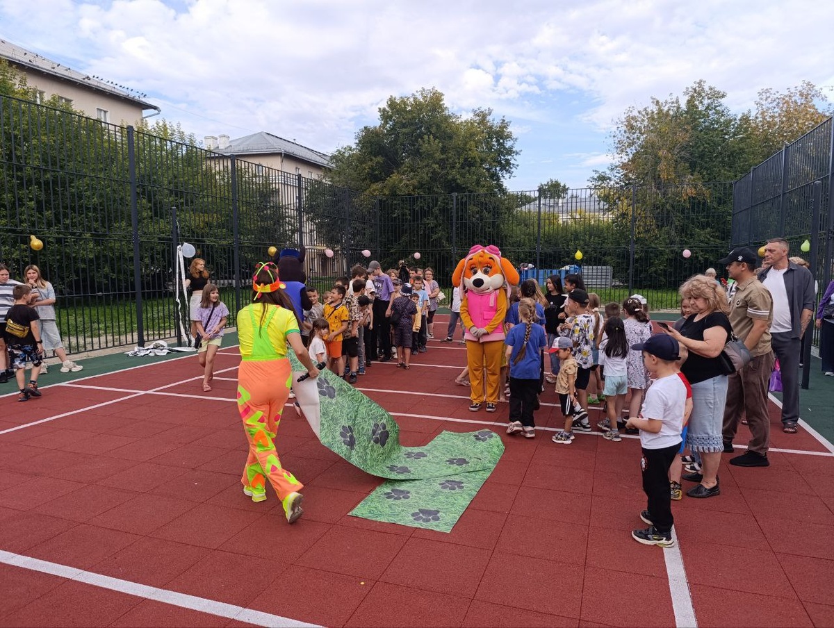    Фото: Владимир Беляков