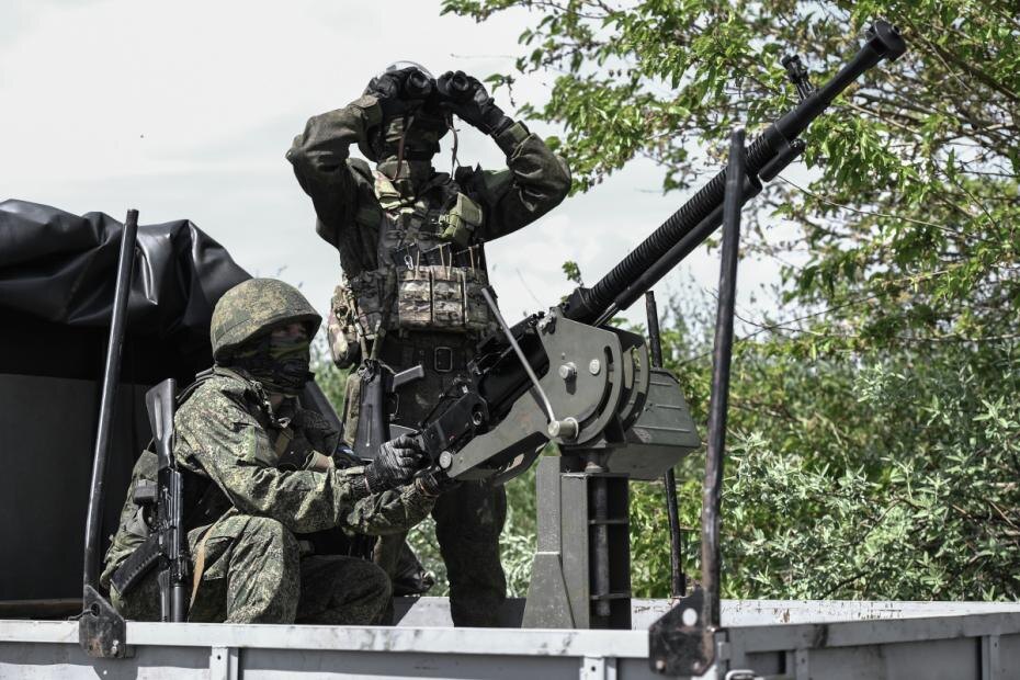    Константин Михальчевский/ РИА Новости