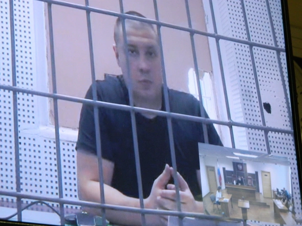 Станислав Зуев (Фото: Михаил Лобанов)
