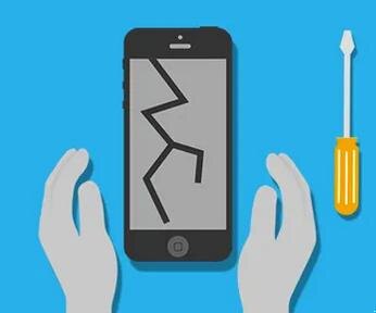 чинить нельзя выкинуть