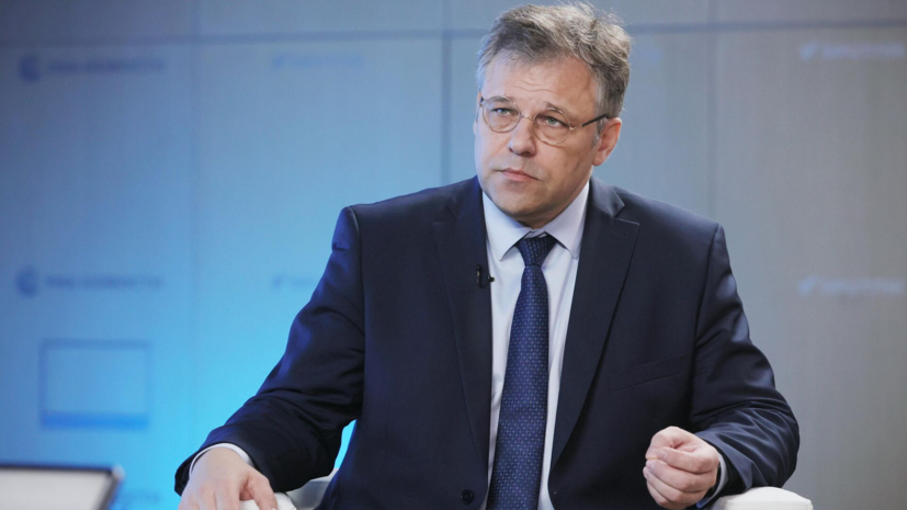   РИА Новости