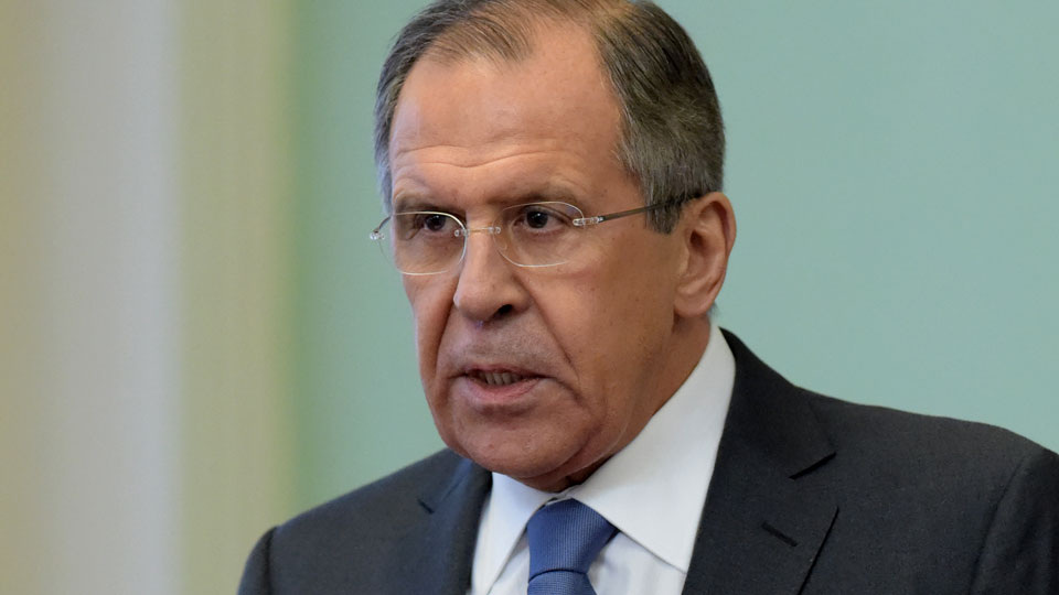    Фото: МИД РФ