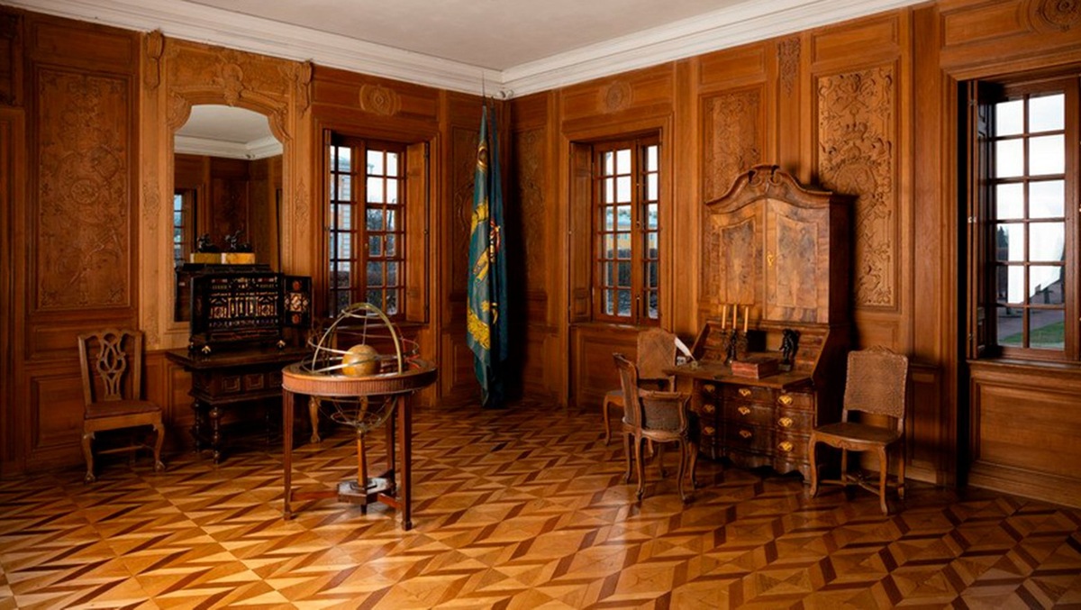 ГМЗ «Петергоф»