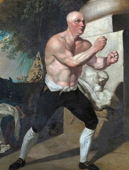 Джеймс Фигг