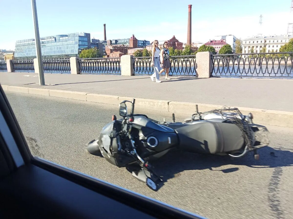    Фото: читатель Мойки78 Илья