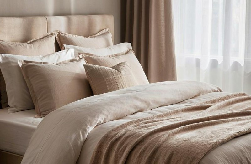 Натуральные ткани