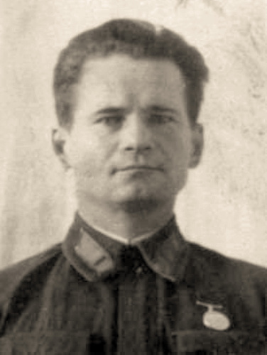 Афанасий Иванович Шакун
