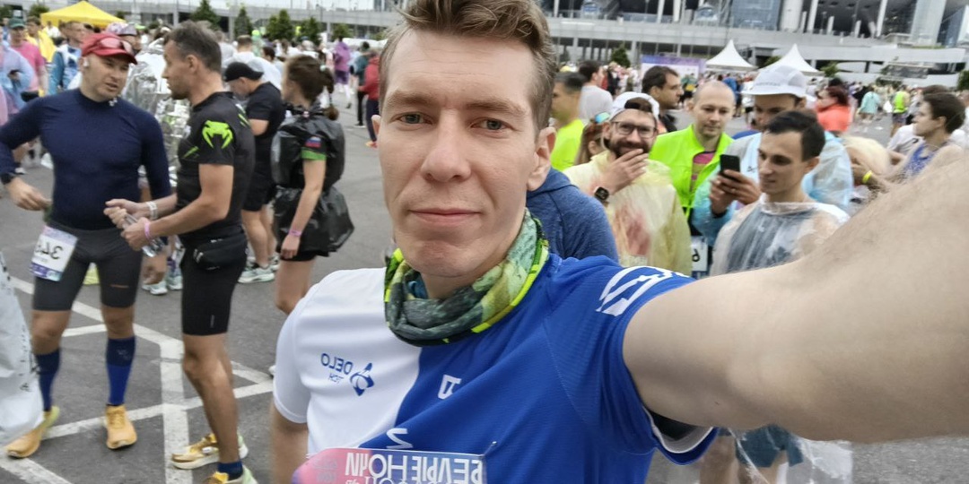 🏃🏻 Бросаю бегать марафоны: мой тотальный провал на "Белые ночи 2025"