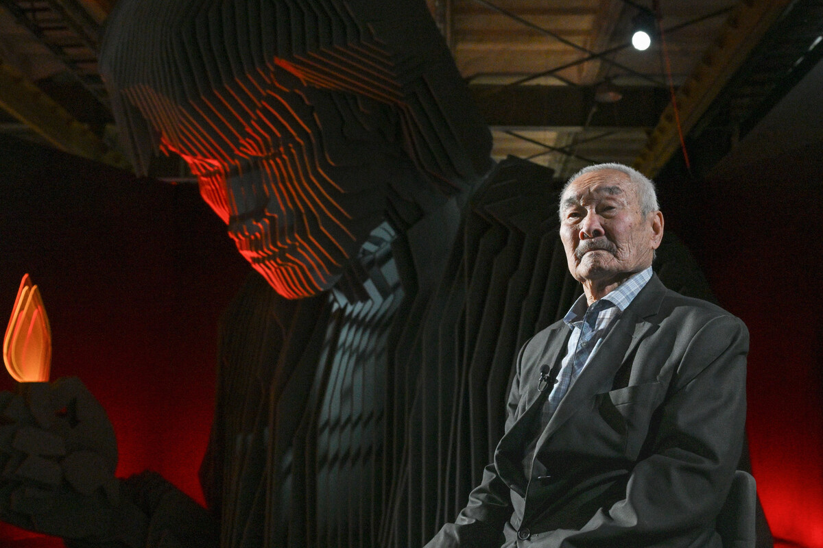 Роберт Цой, отец Виктора Цоя