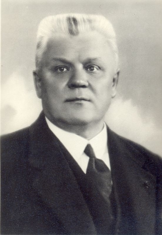 Карлис Улманис.