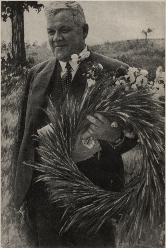 Карлис Улманис.