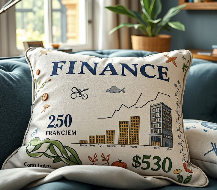 финансовая подушка