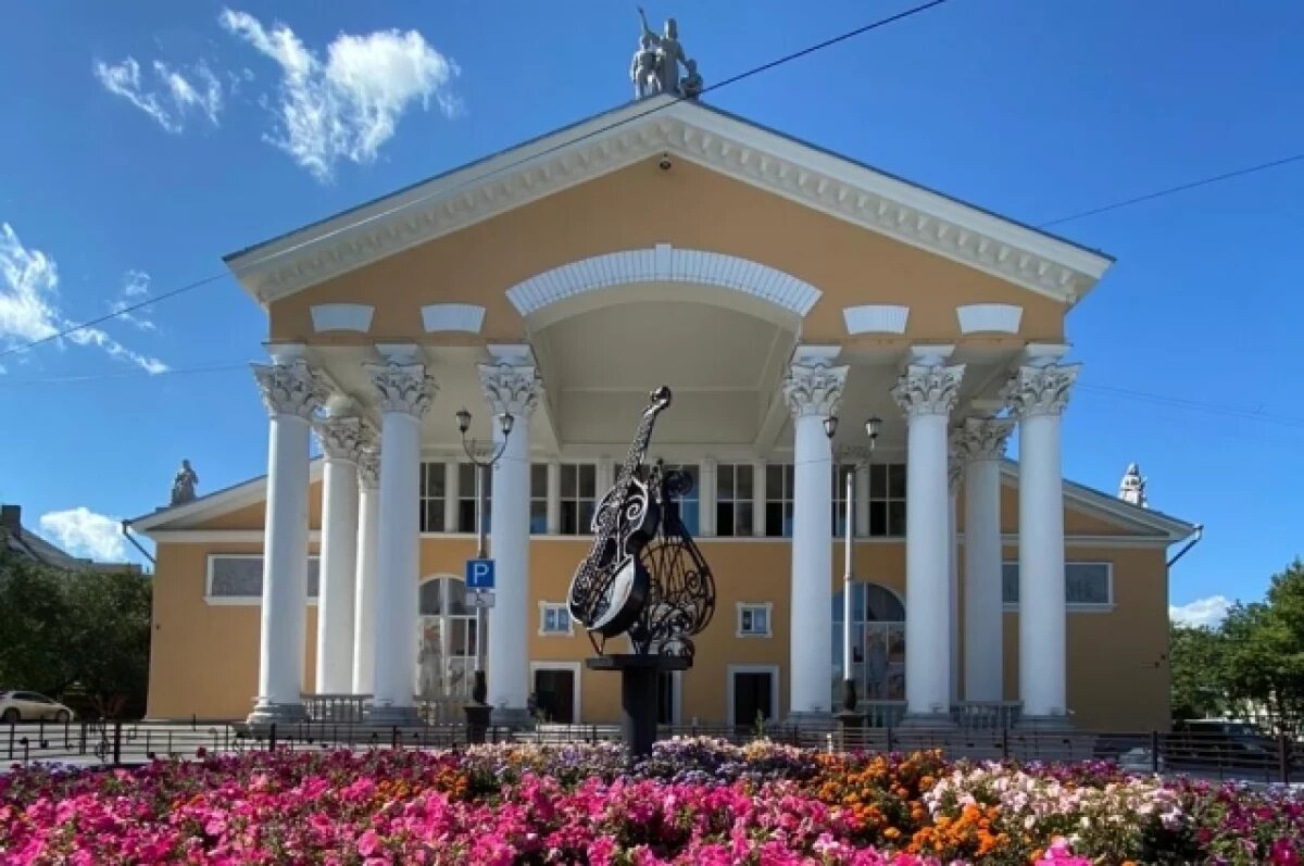    Фестиваль «Русское лето. ZaРоссию».