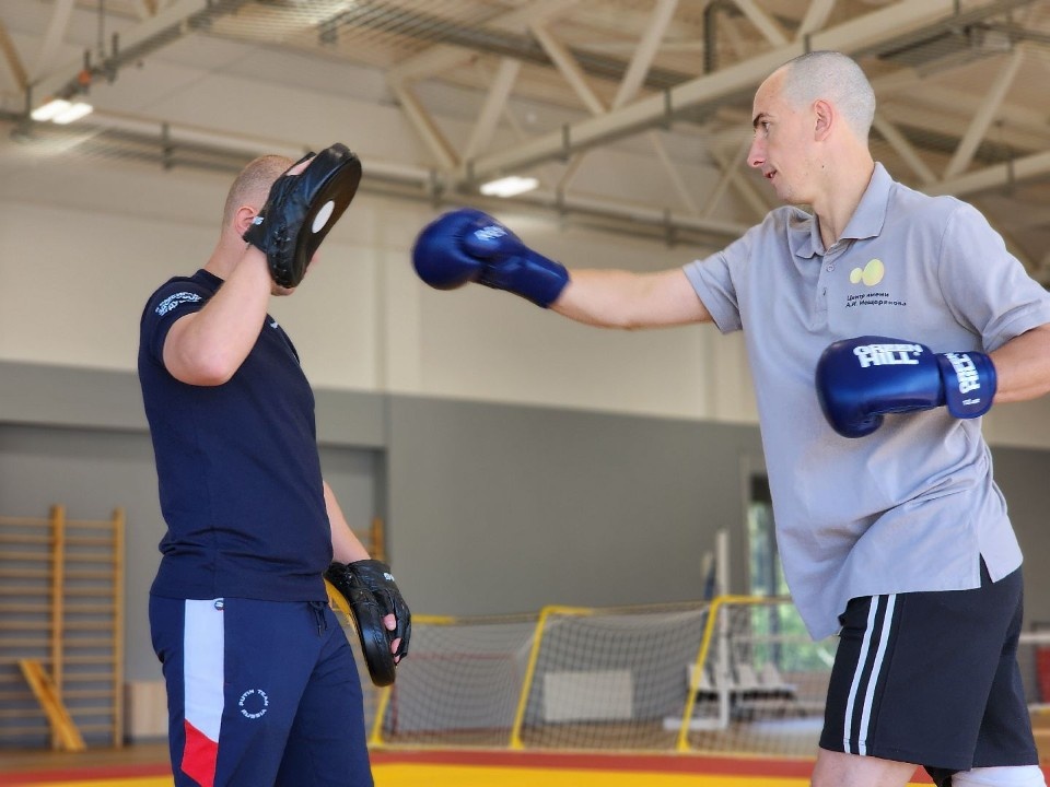    Фото: Елена Шумакова