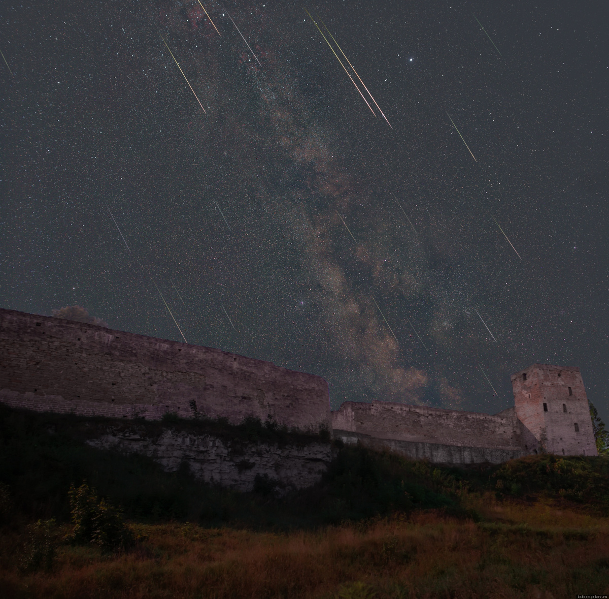 Фото: Пётр Митрофанов