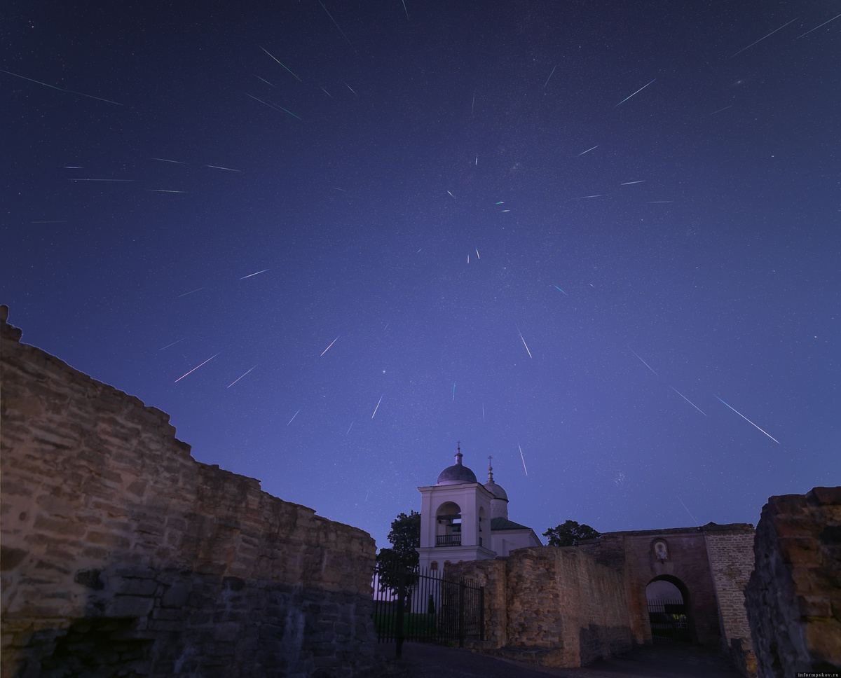 Фото: Пётр Митрофанов