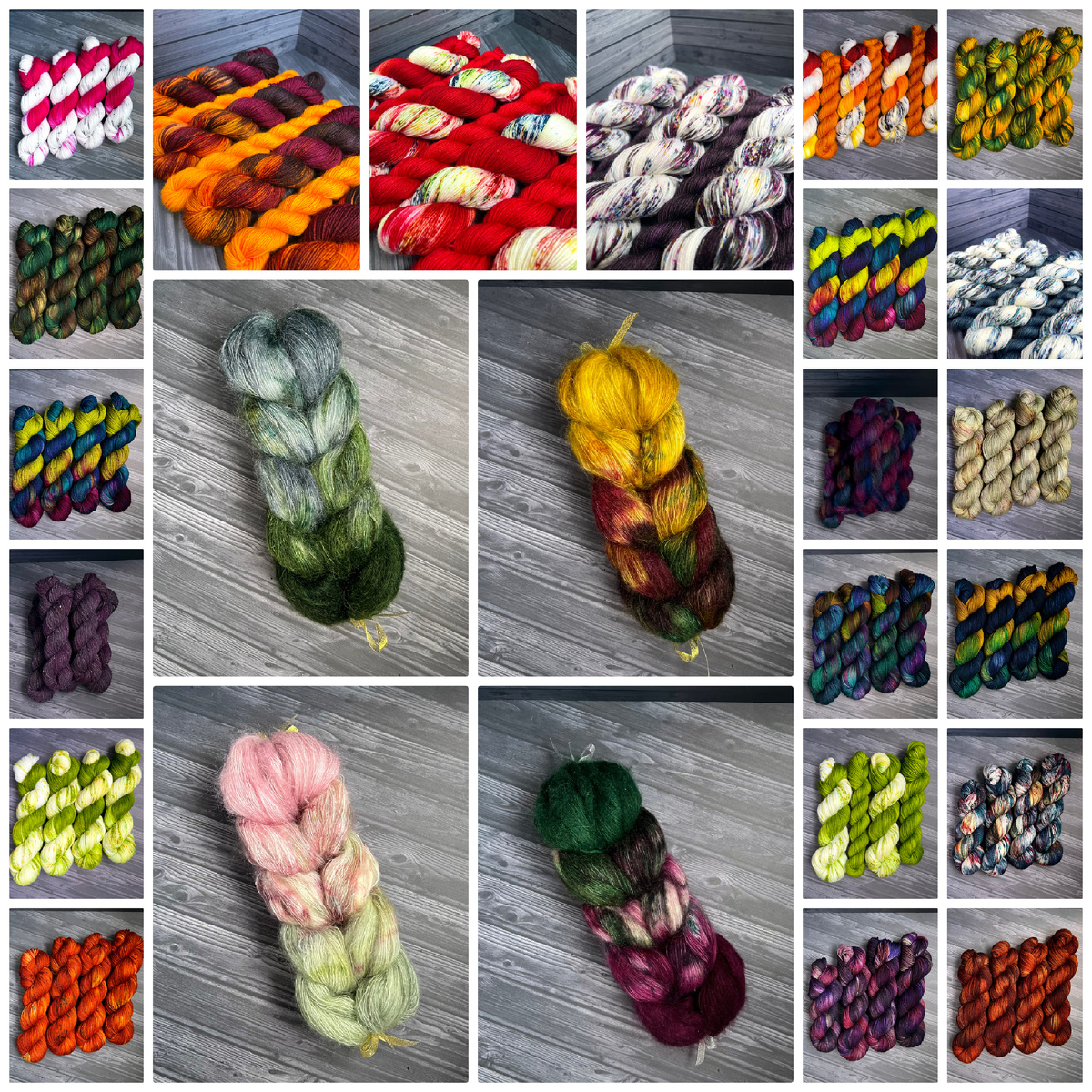 Новые кренделя