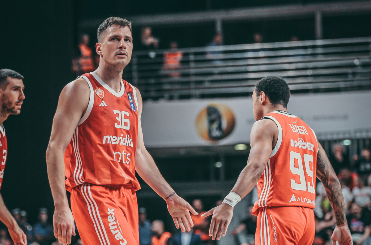 БК "Игокея" (Босния)