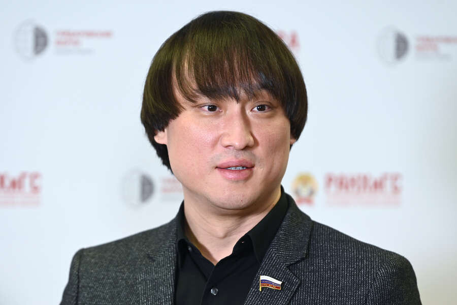    Фото: Максим Блинов, источник: РИА «Новости»