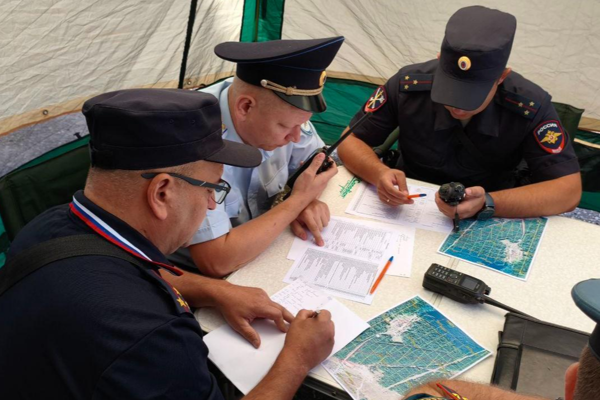    Фото: УФСБ России по РМ, источник: info-rm.com