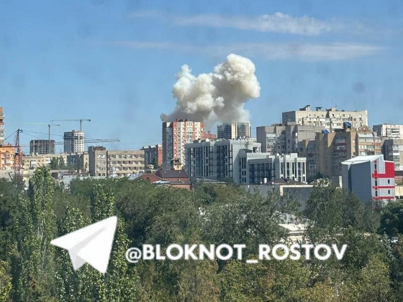Фото: «Блокнот Ростов»