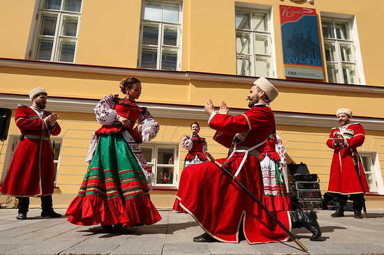Фото: Александр Патрин/ТАСС