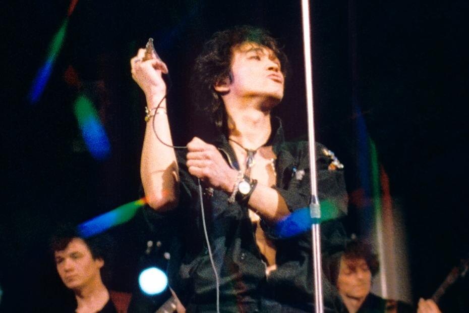    Александр Чумичев, Александр Шогин/ТАСС