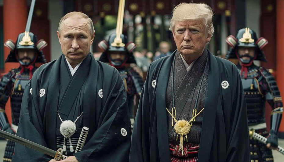    Сгенерировано в Midjourney/NEWS.ru