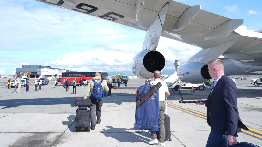    Фото: ИЗВЕСТИЯ/Андрей Эрштрем; 5-tv.ru