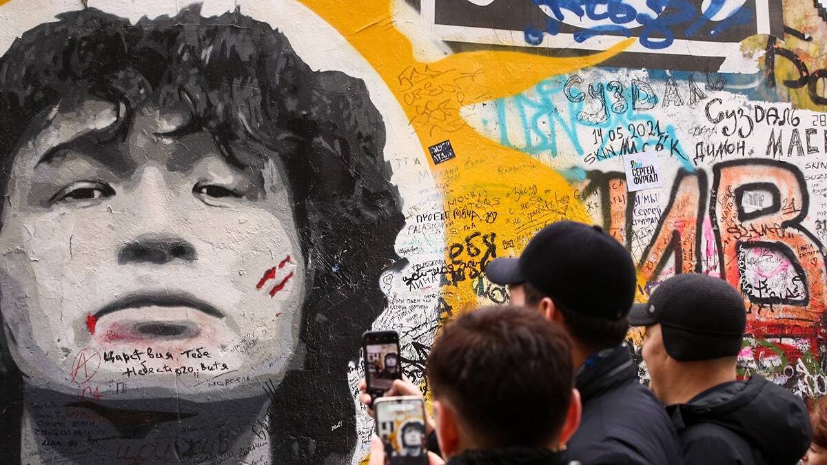    Фото: Сергей Ведяшкин / АГН Москва