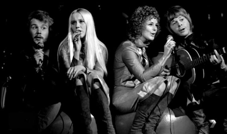 Феномен ABBA: Подробная история шведской группы, которая покорила мир