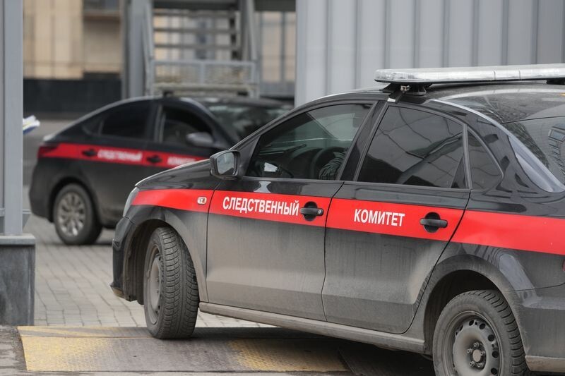     / Источник: © ИЗВЕСТИЯ/Дмитрий Коротаев