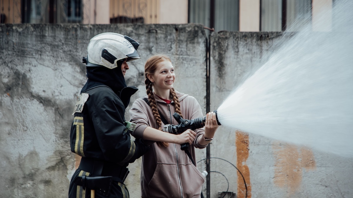    В новое сообщество войдут 20 студентов вуза