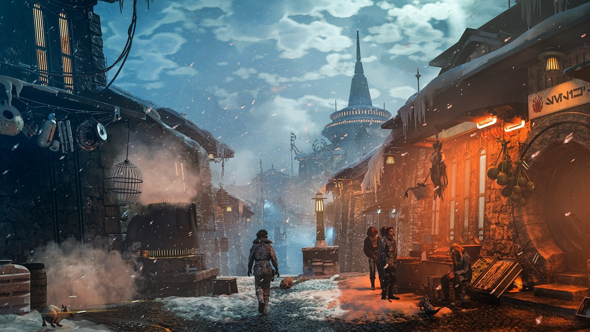Лучшие игровые движки