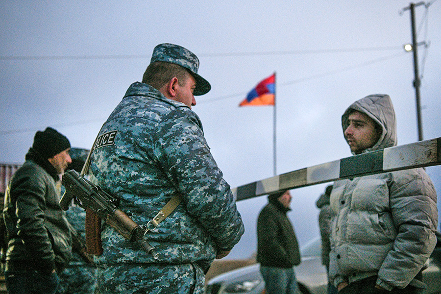    © Александр Патрин/ТАСС