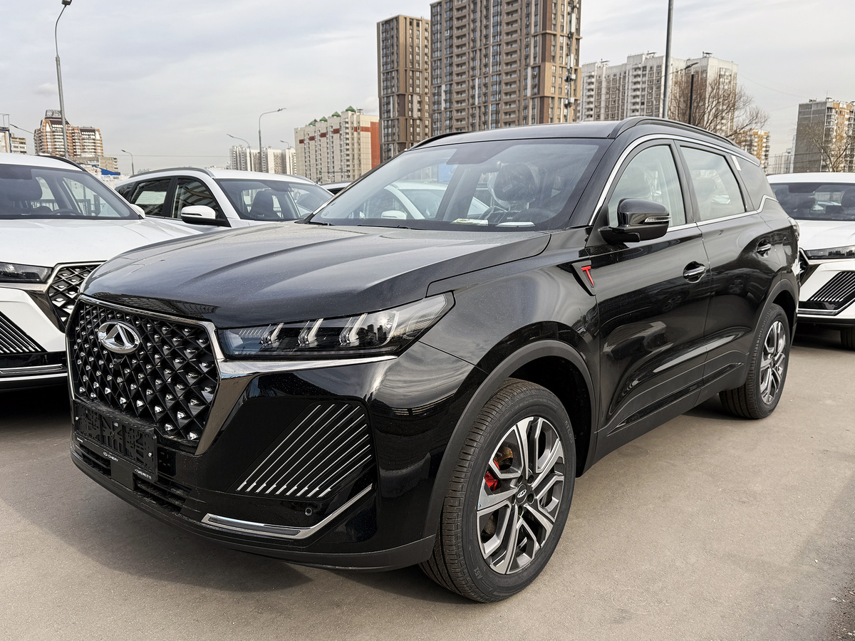    Фото автора Дзен-канала "Автовыбор"