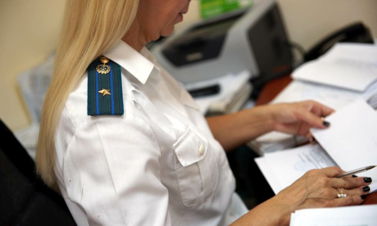    Фото Виктории Перевязко, «Кубань 24»