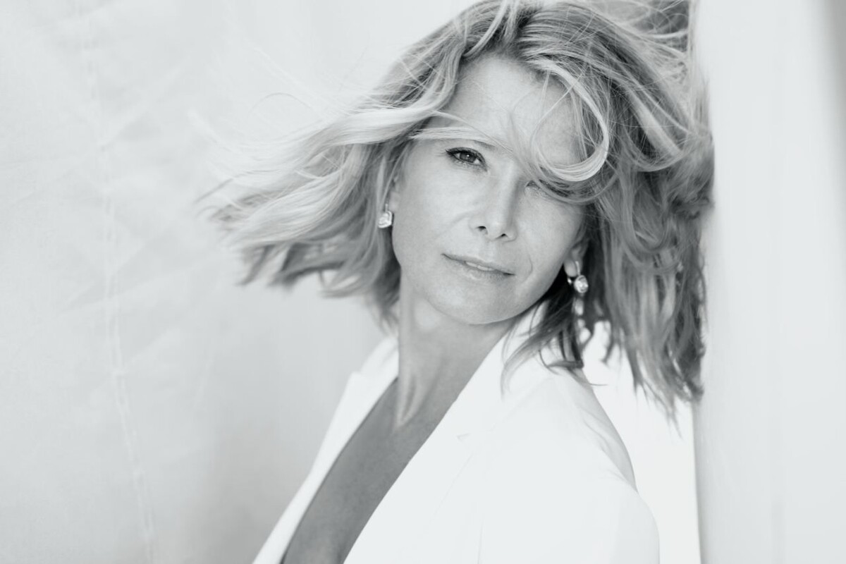 Юлия Высоцкая