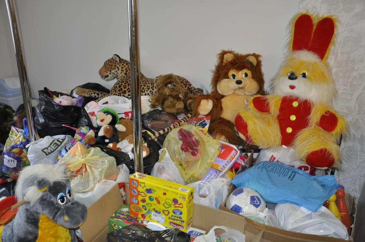    В Смоленске произошла кража в детском саду на территории Заднепровья