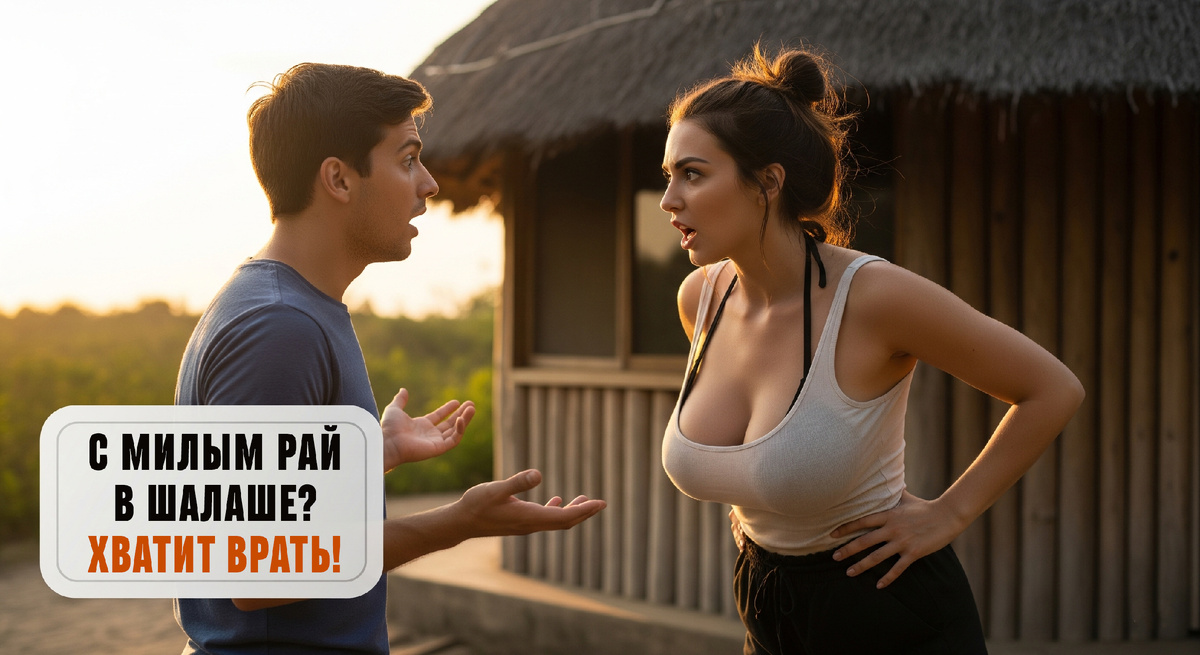 Вы еще верите в эту сказку? Раньше так было, а что сейчас?